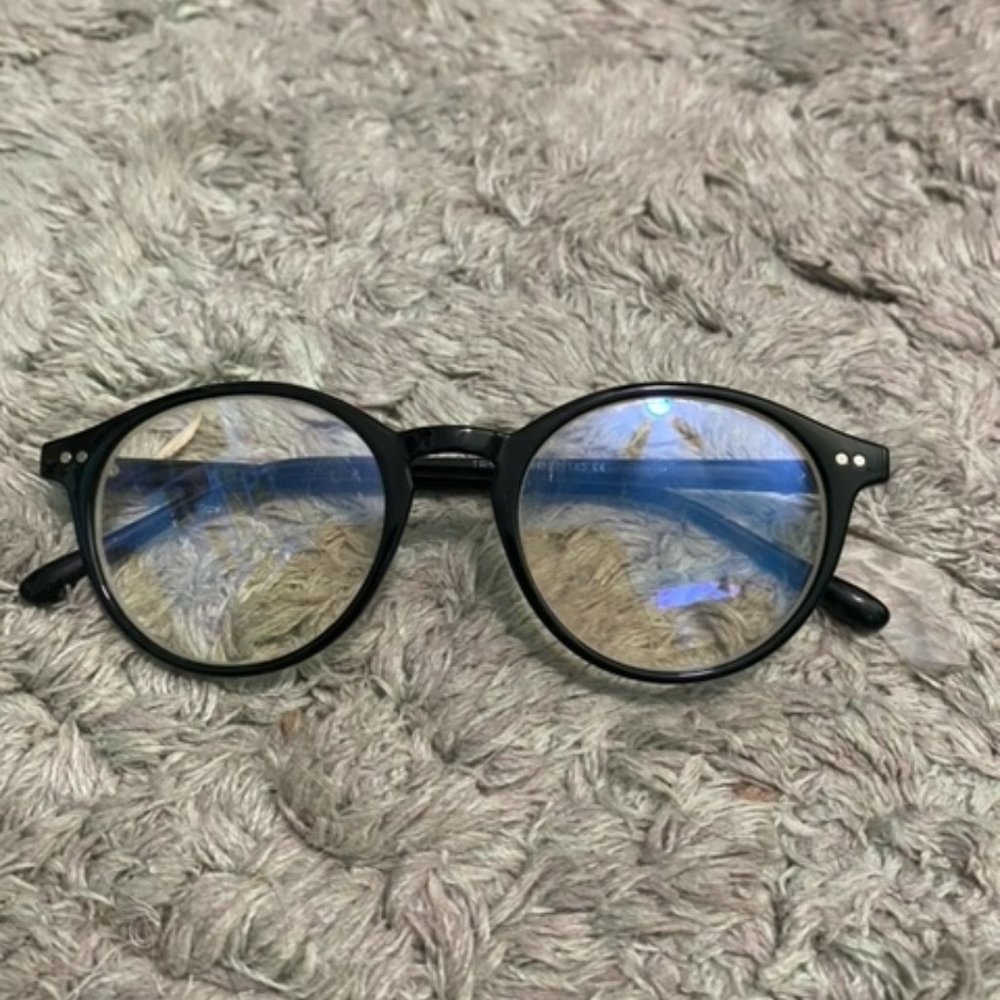 Blue Light Glasses